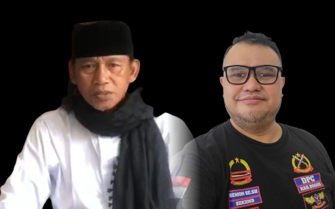 “Ketum DPP BPPKB Banten Diharapkan Hadir di MuskerCab Bogor, Seymond Donald: Ini Momentum Penting!”