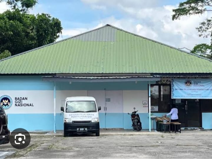 Ditemukan MBG Diduga Mengandung Belatung di SDN 14 Simpang Pematang, Wali Murid Minta Pengawasan Diperketat