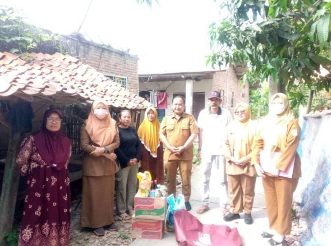 Dinsos Kabupaten Bekasi Perkuat Peran PSM, Responsif Tangani Laporan Masyarakat