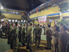 Camar Indonesia Perkuat Sinergi Forkopimko Jakarta Barat Demi Keamanan Ramadhan