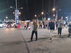 Update Informasi Posko Angkutan Lebaran 2026 H-3