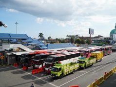 Arus Balik Meningkat, Gilimanuk–Ketapang Tetap Lancar Terkendali