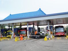 ASDP Siaga Urai Lonjakan Arus Balik, Arus Ketapang–Gilimanuk Ramai Mengalir