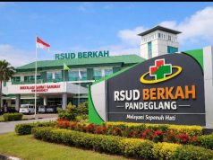 RSUD Berkah Pandeglang Disorot, Kepercayaan Publik Dipertanyakan
