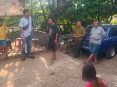 Rampas HP Anak 11 Tahun dengan Pisau, Dua Pelaku Beraksi di Perumahan BCP II Ciruas