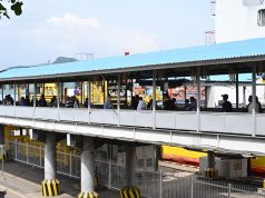 Arus Balik Sumatera-Jawa Terdistribusi Merata, 79 Persen Pemudik Telah Kembali