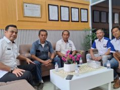 DPC MOI Kabupaten Tangerang Mengutuk Keras Ucapan Korlap Obat Terlarang di Teluknaga Kepada Jurnalis