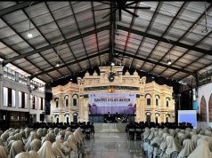 Pembekalan Wirausaha Santri Al-Basyariyah Bandung, Cetak Generasi Mandiri dan Berdaya Saing