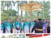 Lapangan Sport Plus Sukatani Jadi Panggung Perdana Popda XIII