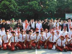 Hardiknas, Pemkab Bekasi Berkomitmen dalam Peningkatan Kualitas Pendidikan