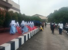 Marching Band Piala Gubernur Banten: Wadah Pembinaan Karakter dan Prestasi Pelajar