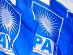 Anggota Formatur Sanggah Mekanisme Penyusunan Pengurus DPD PAN Jakarta Barat Periode 2025–2030