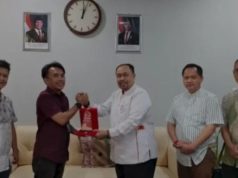 Bapenda Kabupaten Bekasi Perkuat Senergi Dengan PLN Dalam Optimalisasi Pendapatan Daerah