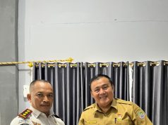 Wujudkan Hak Identitas Hukum, Rutan Manna Terima e-KTP Warga Binaan dari Disdukcapil Bengkulu Selatan