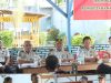 Pimpin Sidang TPP, Karutan Manna Tekankan Integrasi adalah Hak Bersyarat Bukan Kewajiban