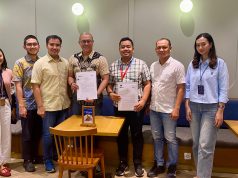 Dukung Pertumbuhan UMKM dan Penguatan Ekosistem Pengusaha Buddhis Indonesia