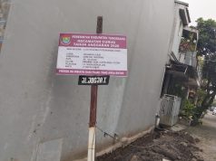 Tumpukan Tanah Galian U-Ditch di Binong Ganggu Warga, Pengawas Diduga Tak Pernah Turun ke Lokasi