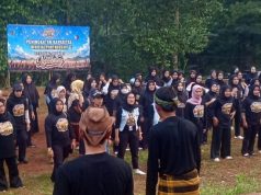 300 Panitia Festival Ciomas Ngabring 2026 Resmi Dikukuhkan, Siap Satukan Semangat Kebangkitan Ciomas