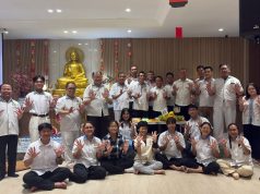 27 Tahun Yayasan Dasa Paramita” Tulus Mengabdi Tanpa Pamrih” Untuk Pembinaan Generasi Muda