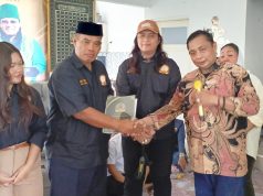 Ketua Isro Angkat Bicara di Harlah Ke-6 LBH PMBI: Keadilan Harus Bisa Dirasakan Semua Kalangan