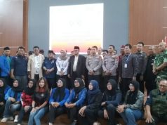 Pelantikan Pengurus DPC KWRI Kota Cilegon, Kota Serang, dan Kabupaten Serang periode 2026 – 2029