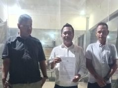 Matel Meresahkan, Dua Warga Jadi Korban Pengeroyokan di Gang Vihara