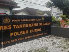 Kapolsek Curug Angkat Bicara Soal Dugaan Pengeroyokan Oleh Oknum Matel