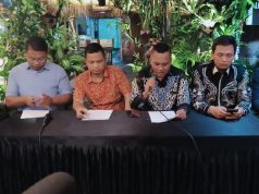 Korban Dugaan Pengeroyokan Oleh Oknum MATEL di Jalan STPI Curug Tegaskan Tolak Damai,Minta Proses Hukum Dituntaskan
