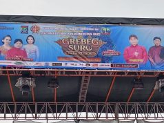 IKG Kabupaten Tangerang Gelar Grebek 1 Suro 1448 H, Lestarikan Budaya Gunungkidul dan Pererat Silahturahmi Warga Perantauan
