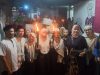 Meriah dan khidmat, Warga RW 06 Sukabakti Gelar Pawai Obor Sambut 1 Muharram 1448 H