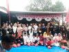 PAC LSM HARIMAU Pagedangan Gelar Doa Bersama dan Santunan Yatim Piatu