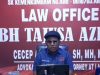 Dapat Laporan via Instagram, Bupati Serang Ratu Rachmatuzakiyah Perintahkan Bantuan Hukum untuk Korban Pencabulan Anak
