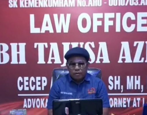 Dapat Laporan via Instagram, Bupati Serang Ratu Rachmatuzakiyah Perintahkan Bantuan Hukum untuk Korban Pencabulan Anak