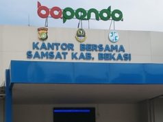 Jemput Bola, Samsat Bekasi Permudah Warga Bayar Pajak Kendaraan
