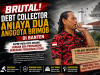 Debt Collector Aniaya Brimob, KKPMP: Berantas Premanisme Penagihan Utang