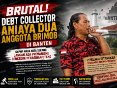 Debt Collector Aniaya Brimob, KKPMP: Berantas Premanisme Penagihan Utang