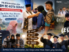 Lulusan PKBM Kota Serang Siap Bersaing dan Berkarya