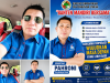 Kaka Pembina Kita Abang Pahroni Aktif Bangun Citra Positif Perkoperasian dan Organisasi Kemasyarakatan di Kota Tangerang