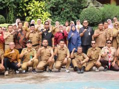 SMAN 2 Tambun Selatan Siap Jadi Sekolah Unggulan Jawa Barat