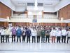 Perkuat Sinergi Sukseskan Pilkades Serentak 2026, Dorong Sistem Digital yang Transparan