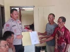 Tiga Warga Lumbirejo Cabut BAP dan Ajukan Permohonan Perlindungan, Dugaan Penjemputan Tanpa Prosedur Resmi Jadi Sorotan