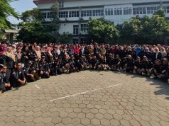 Universitas Bina Bangsa Resmi Lepas 1.974 Mahasiswa KKM Tahun 2026