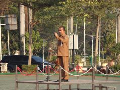 DPMD Imbau ASN Kabupaten Bekasi Jaga Netralitas Jelang Pilkades Serentak 2026