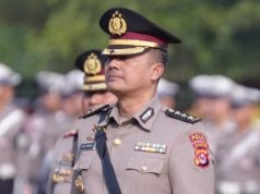 Mahasiswa Banten dan Amon Apresiasi Pengabdian Kombes Pol. Atot Irawan, Ucapkan Selamat atas Promosi sebagai Karolog Polda Lampung