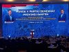 AHY Buka Musda V Partai Demokrat Banten, Konsolidasi Kader Menuju Kemenangan