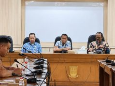 Sekretaris Daerah Pastikan Kesiapan Kabupaten Bekasi Gelar Pilkades Serentak 2026