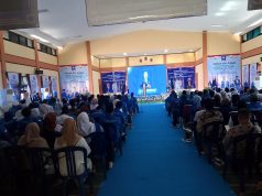 Pelantikan DPC PAN se-Kabupaten Serang dan Rakerda I Digelar, Konsolidasi Politik Menuju 2030 Diperkuat