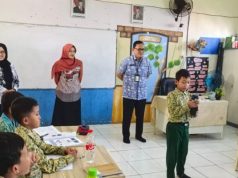 Disdik Kabupaten Bekasi Perkuat Pembekalan Pendidikan Agama Dan Karakter