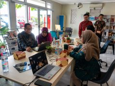 Kabupaten Bekasi Peringkat Pertama Perpustakaan Terakreditasi Terbanyak di Jawa Barat