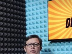 Kepala Dinas Kesehatan Kabupaten Bekasi Ajak Wujudkan Masyarakat Bekasi Sehat Indonesia Maju di Hari Jadi Kabupaten Bekasi ke-76 dan Sambut HUT RI ke-81